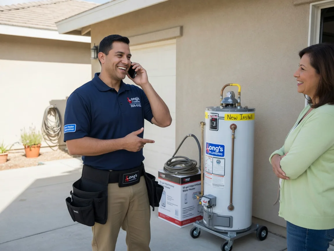 Leak Detection Stephens City, VA FAQs